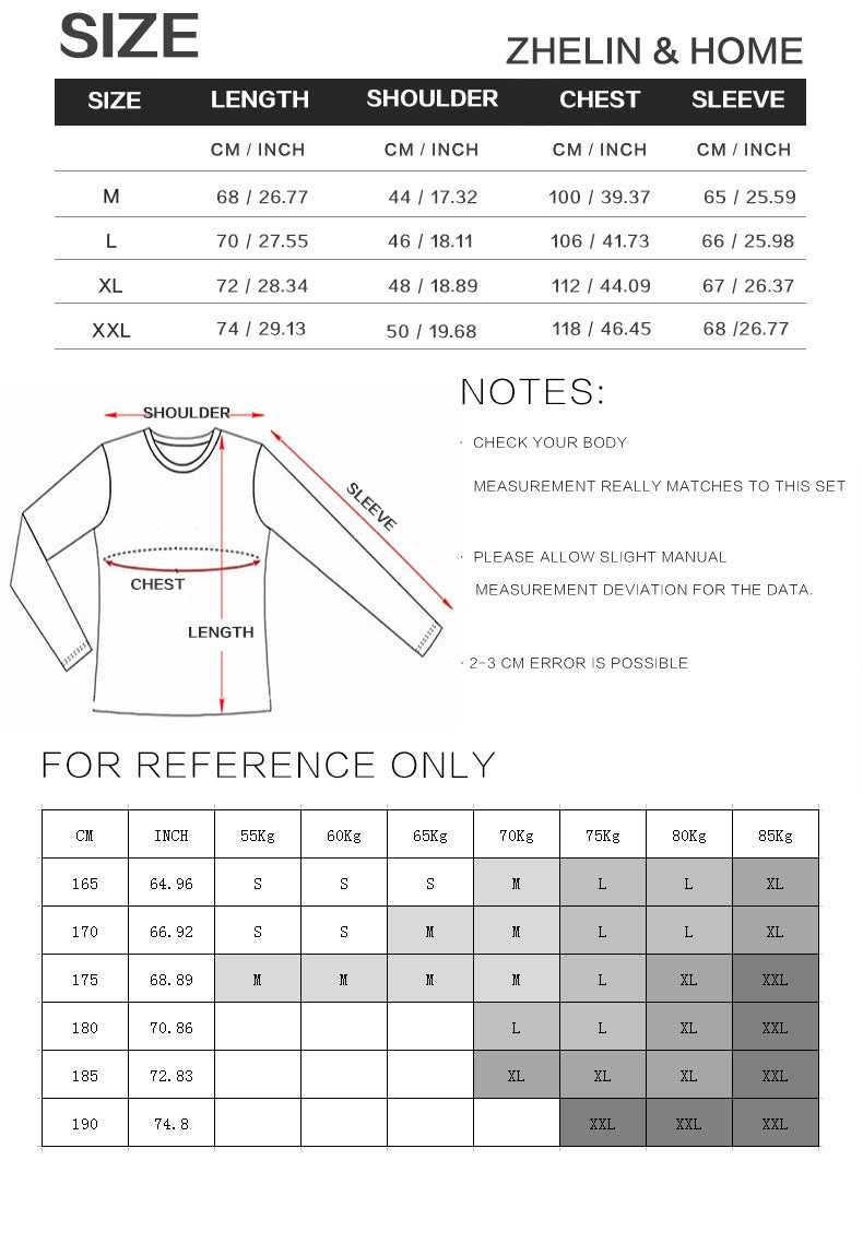 Men's Color Blocking Hooded Cardigan Long Sleeve Sweaters