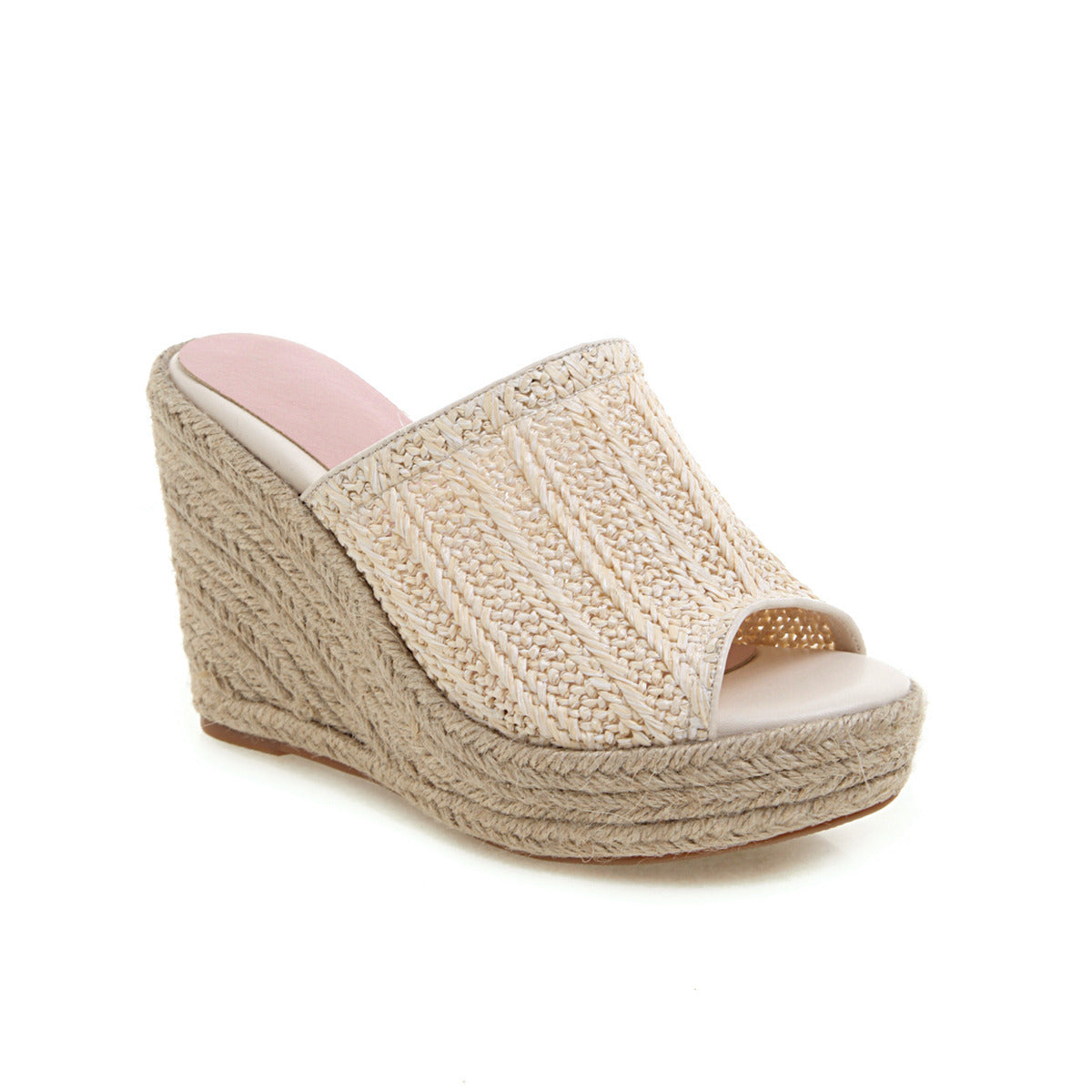 Women's Outdoor Slippers Wedges Sandals