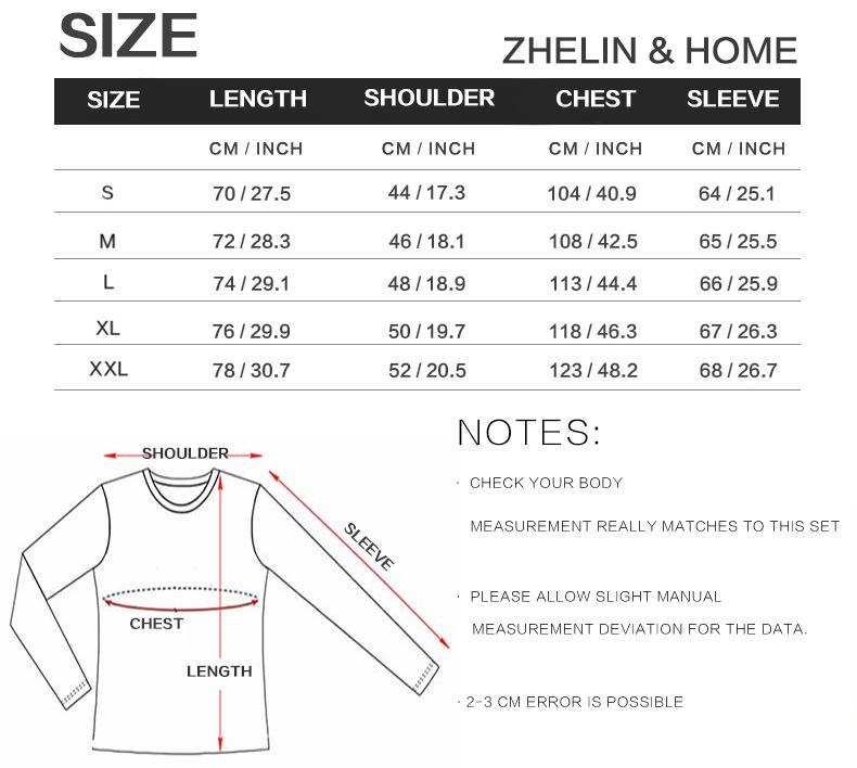 Men's Fashion Rose Pattern Decor Design Long Sleeves Shirts