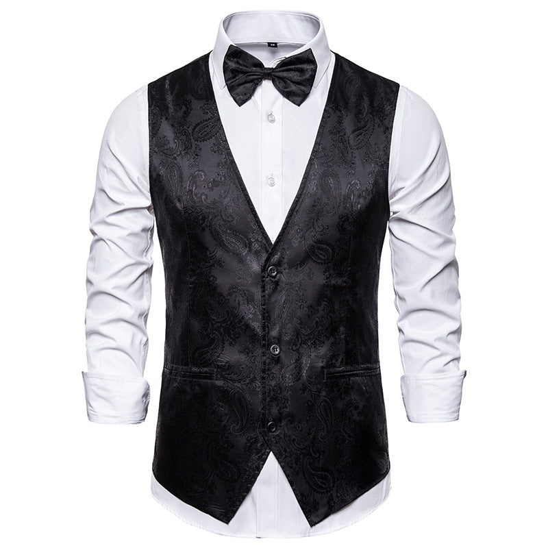 Men's Vest Performance Clothing