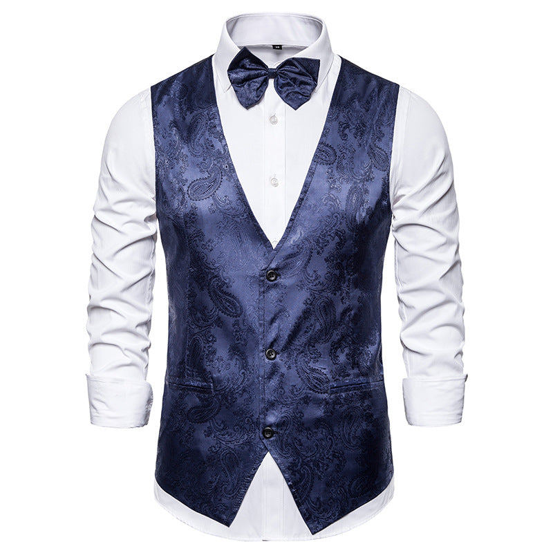 Men's Vest Performance Clothing