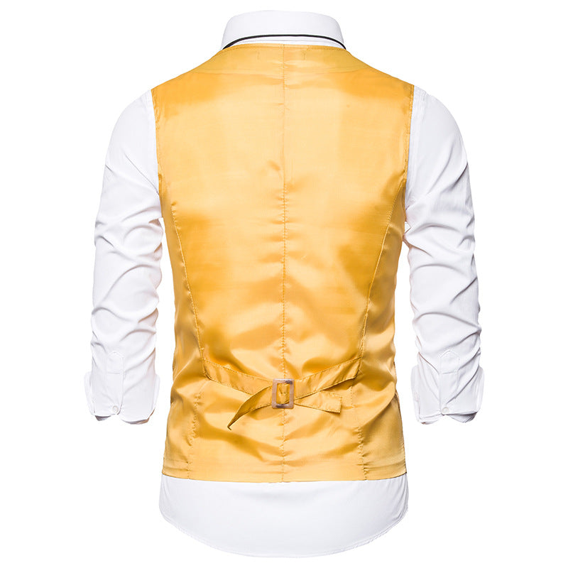 Men's Vest Performance Clothing