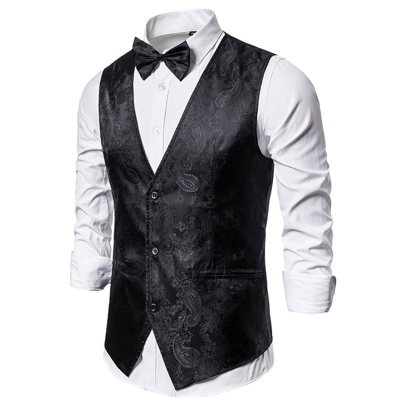 Men's Vest Performance Clothing