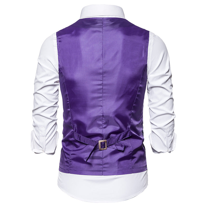 Men's Vest Performance Clothing