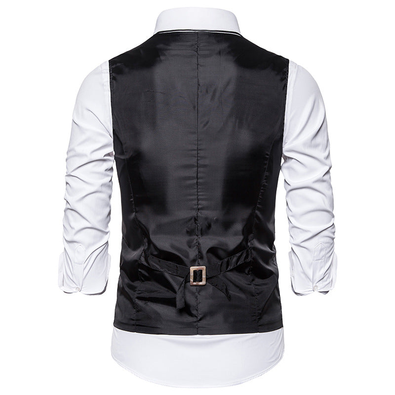 Men's Vest Performance Clothing