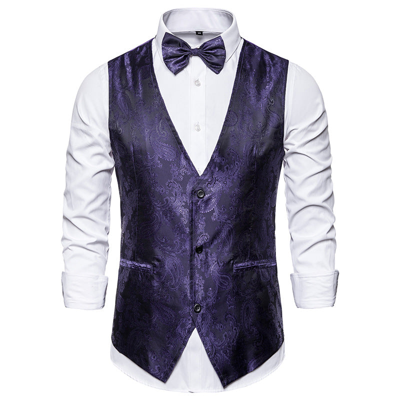 Men's Vest Performance Clothing
