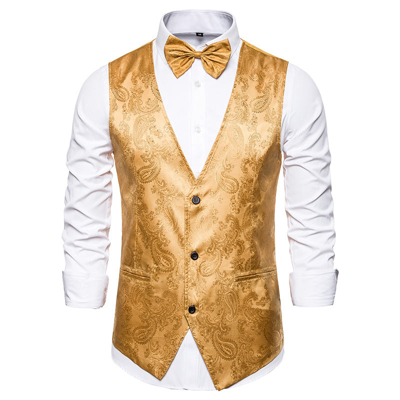 Men's Vest Performance Clothing