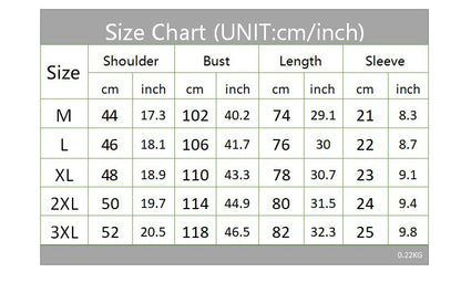 Men's Rose Print Short Sleeves Shirts