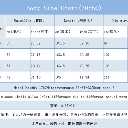 Ins Fashion Daily Loose Denim Pecile Long Women Jeans
