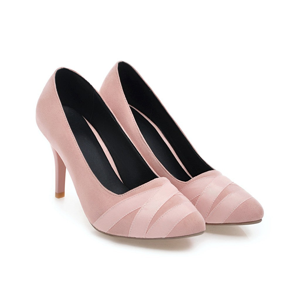 Sexy Thin Heel High Heel Women Pumps