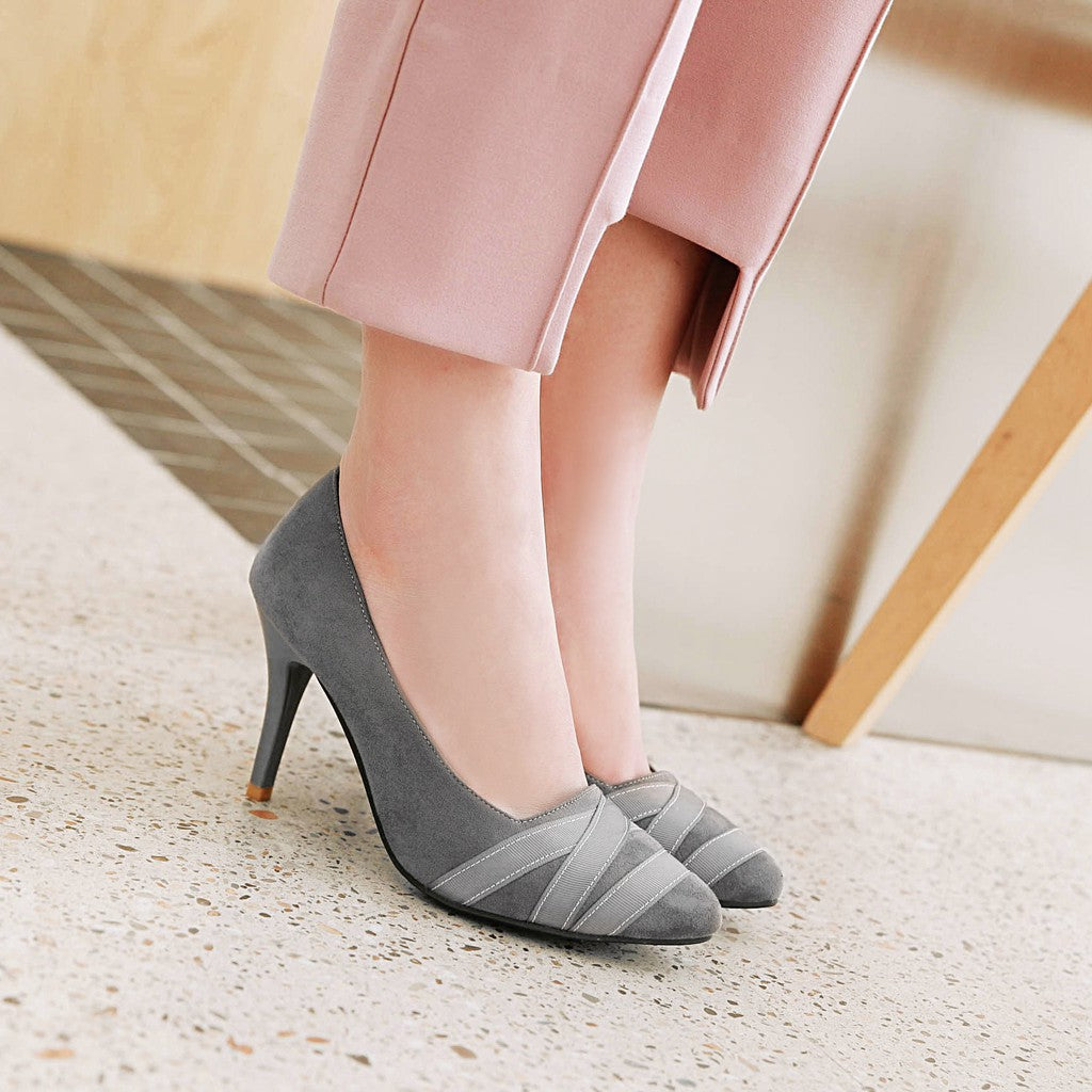 Sexy Thin Heel High Heel Women Pumps