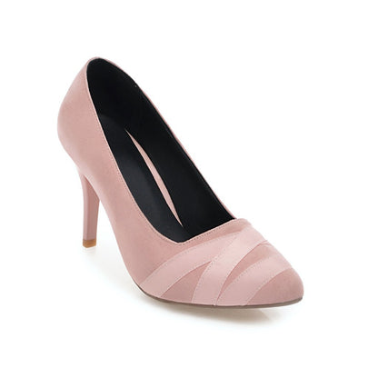 Sexy Thin Heel High Heel Women Pumps