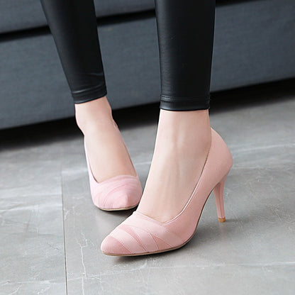 Sexy Thin Heel High Heel Women Pumps