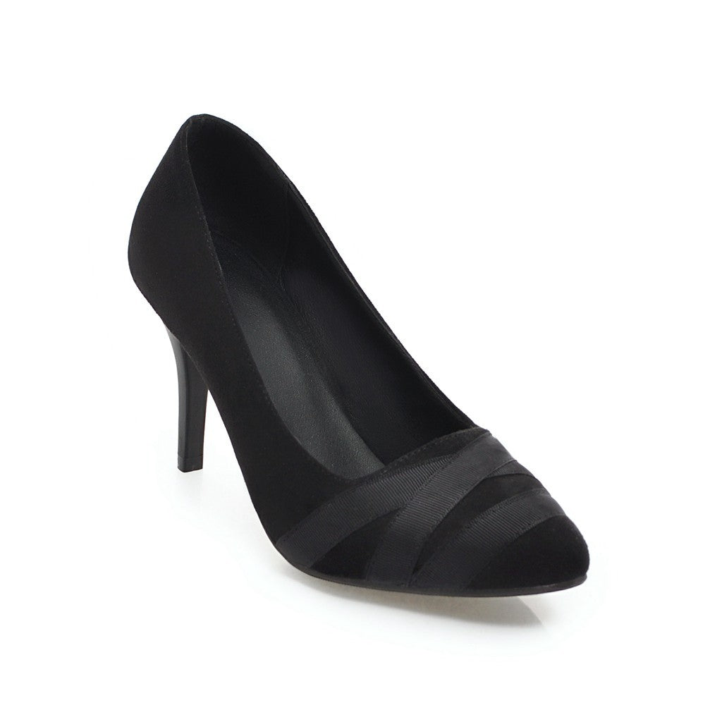 Sexy Thin Heel High Heel Women Pumps